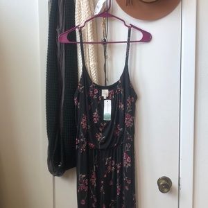 Adalia Knit Jumpsuit